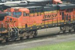 BNSF 7777